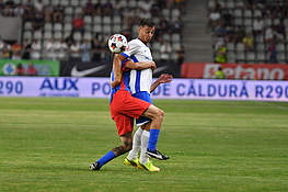 FCSB-Farul Constanta 2-2 SuperLiga (03.08.2026)