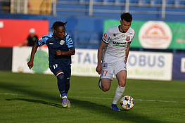 Metaloglobus-AFC Hermanstadt 2-2 play-out SuperLiga (11.05.2026)