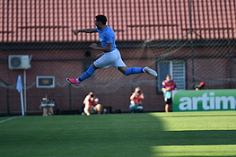 FC Voluntari-Otelul Galati 2-2 SuperLiga (28.08.2026)