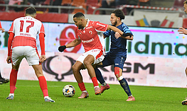 Dinamo Bucuresti-Metaloglobus 4-0 SuperLiga (14.12.2025)