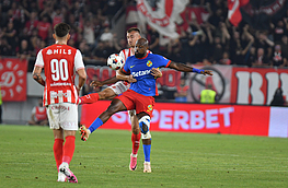 Dinamo Bucuresti-FCSB 2-1 SuperLiga (05.09.2026)