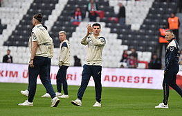Turcia-Romania 1-0 Baraj World Cup 2026 (26.03.2026)