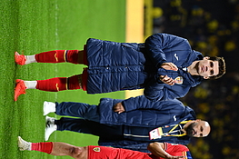 Suedia-Romania 2-1 Uefa Nations League (25.09.2026)