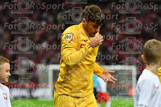 Polonia-Romania 6-0 Uefa Nations League (02.10.2026)