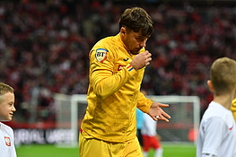Polonia-Romania 6-0 Uefa Nations League (02.10.2026)