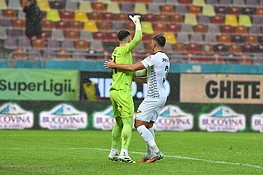 FCSB-FK Csíkszereda Miercurea Ciuc 1-0 SuperLiga (01.02.2026)