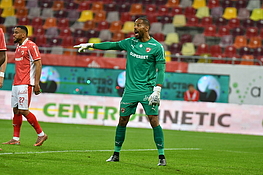 Dinamo Bucuresti-Universitatea Cluj 2-1  Play-off SuperLiga (18.04.2026)