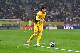 Romania-Suedia 0-1 Uefa Nations League (05.10.2026)