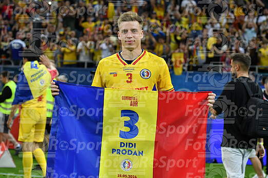 Generatia de Aur 94-World Stars 3-2 (25.05.2024)