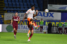 Metaloglobus-CFR Cluj 1-1 SuperLiga (13.09.2025)