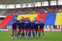 Steaua Bucuresti-Sepsi Sfantu-Gheorghe 0-2 play-off Liga 2 (07.05.2026)