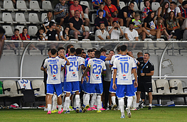 FCSB-Farul Constanta 2-2 SuperLiga (03.08.2026)