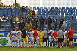 Metaloglobus-AFC Hermanstadt 2-2 play-out SuperLiga (11.05.2026)