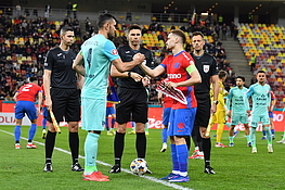 FCSB-UTA Arad 1-0 SuperLiga (20.03.2026)