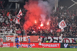 Dinamo Bucuresti-FCSB 2-1 SuperLiga (05.09.2026)