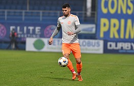 Metaloglobus-Unirea Slobozia 2-3 SuperLiga (20.12.2025)