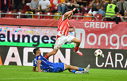Dinamo Bucuresti-Farul Constanta 4-0 SuperLiga (20.09.2026)