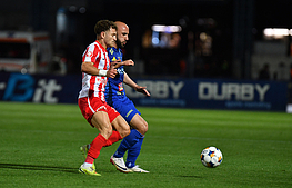 Unirea Slobozia-UTA Arad 0-1 play-out SuperLiga (18.05.2026)