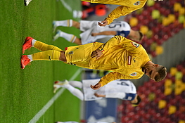 Romania-Bosnia si Hertegovina 2-4 Uefa Nations League (28.09.2026)