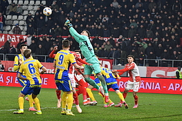 Dinamo Bucuresti-Petrolul Ploiesti 1-1 SuperLiga (30.01.2026)