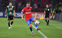 FCSB-Unirea Slobozia 0-1 SuperLiga (10.08.2025)