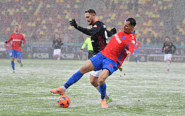 FCSB-FK Csíkszereda Miercurea Ciuc 1-0 SuperLiga (01.02.2026)