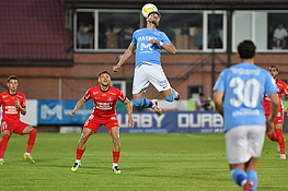 FC Voluntari-AFC Hermanstadt 3-0 Baraj mentinere-promovare SuperLiga (01.06.2026)