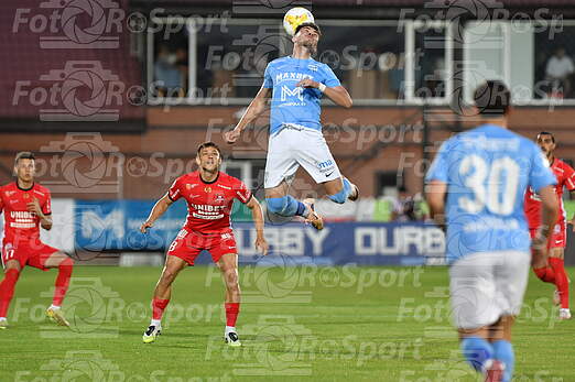FC Voluntari-AFC Hermanstadt 3-0 Baraj mentinere-promovare SuperLiga (01.06.2026)