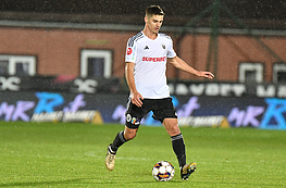 FC Voluntari-Universitatea Cluj 0-1 Liga 1 (play-off) (12.05.2024)