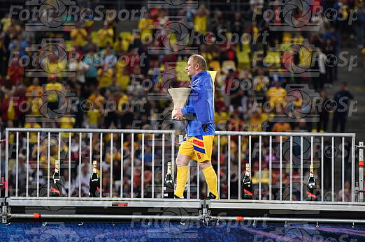 Generatia de Aur 94-World Stars 3-2 (25.05.2024)