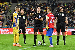FCSB-Petrolul Ploiesti 1-1 SuperLiga (22.11.2025)