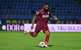 Metaloglobus-CFR Cluj 1-1 SuperLiga (13.09.2025)