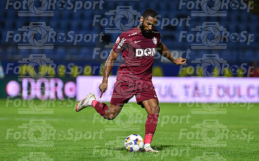 Metaloglobus-CFR Cluj 1-1 SuperLiga (13.09.2025)
