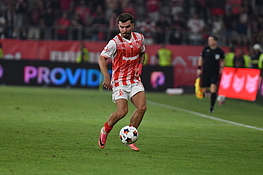 Dinamo Bucuresti-FCSB 2-1 SuperLiga (05.09.2026)