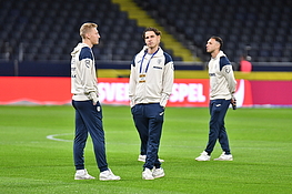 Suedia-Romania 2-1 Uefa Nations League (25.09.2026)