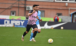 FC Voluntari-Corvinul Hunedoara 1-0 Liga 2 (10.04.2026)