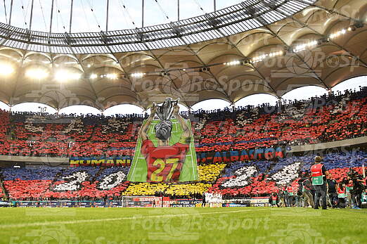 FCSB-CFR Cluj 0-1 Liga 1 (play-off) (11.05.2024)