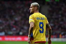 Polonia-Romania 6-0 Uefa Nations League (02.10.2026)