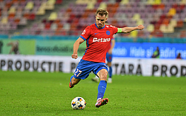 FCSB-UTA Arad 4-0 SuperLiga (26.10.2025)