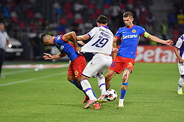 FCSB-FC Arges 2-0 SuperLiga (17.07.2026)