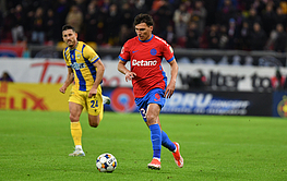 FCSB-Petrolul Ploiesti 1-1 SuperLiga (22.11.2025)