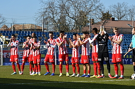 Metaloglobus-UTA Arad 2-2 SuperLiga (07.03.2026)