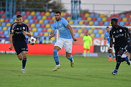 FC Voluntari-Otelul Galati 2-2 SuperLiga (28.08.2026)