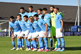 FC Voluntari-FC Arges 1-0 SuperLiga (07.09.2026)