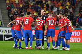 FCSB-Universitatea Craiova 2-1 SuperLiga (04.10.2025)