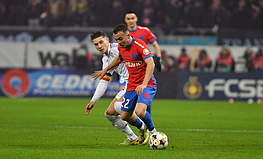 FCSB-Rapid Bucuresti 2-1 SuperLiga (21.12.2025)