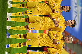 Romania-Bosnia si Hertegovina 2-4 Uefa Nations League (28.09.2026)