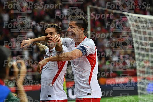 Polonia-Romania 6-0 Uefa Nations League (02.10.2026)