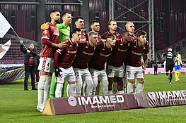 Rapid Bucuresti-Petrolul Ploiesti 1-1 SuperLiga (06.02.2026)