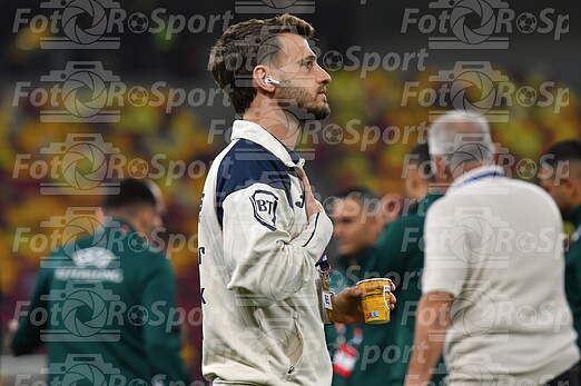 Romania-Suedia 0-1 Uefa Nations League (05.10.2026)